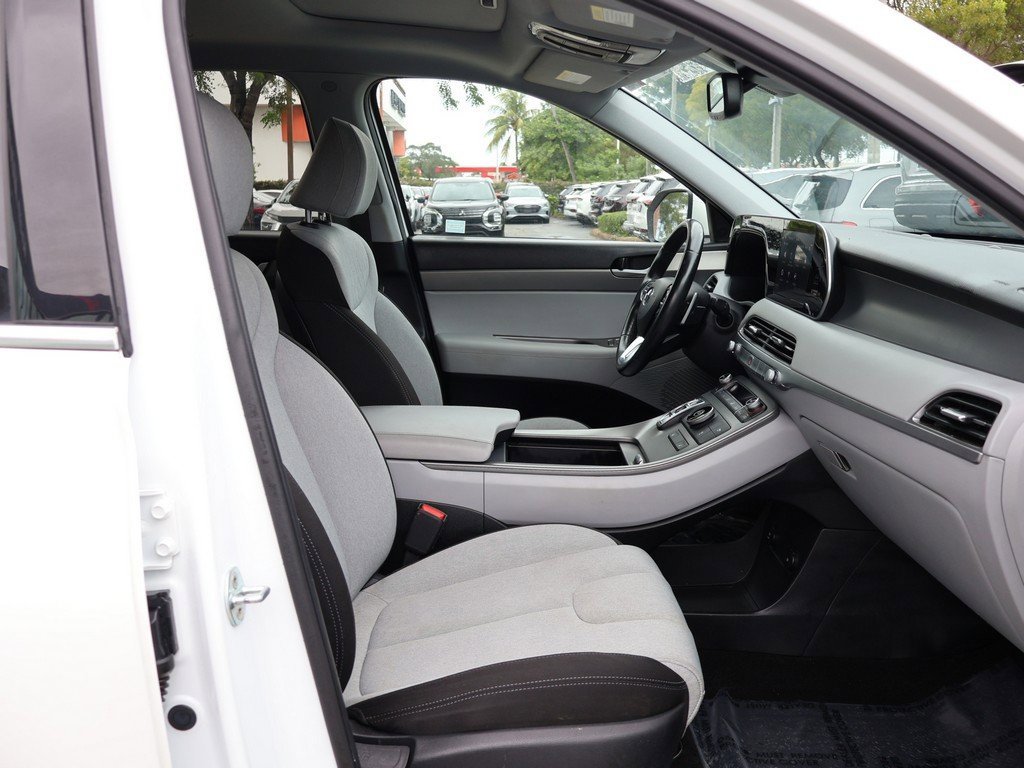 Used 2022 Hyundai Palisade SEL image 33