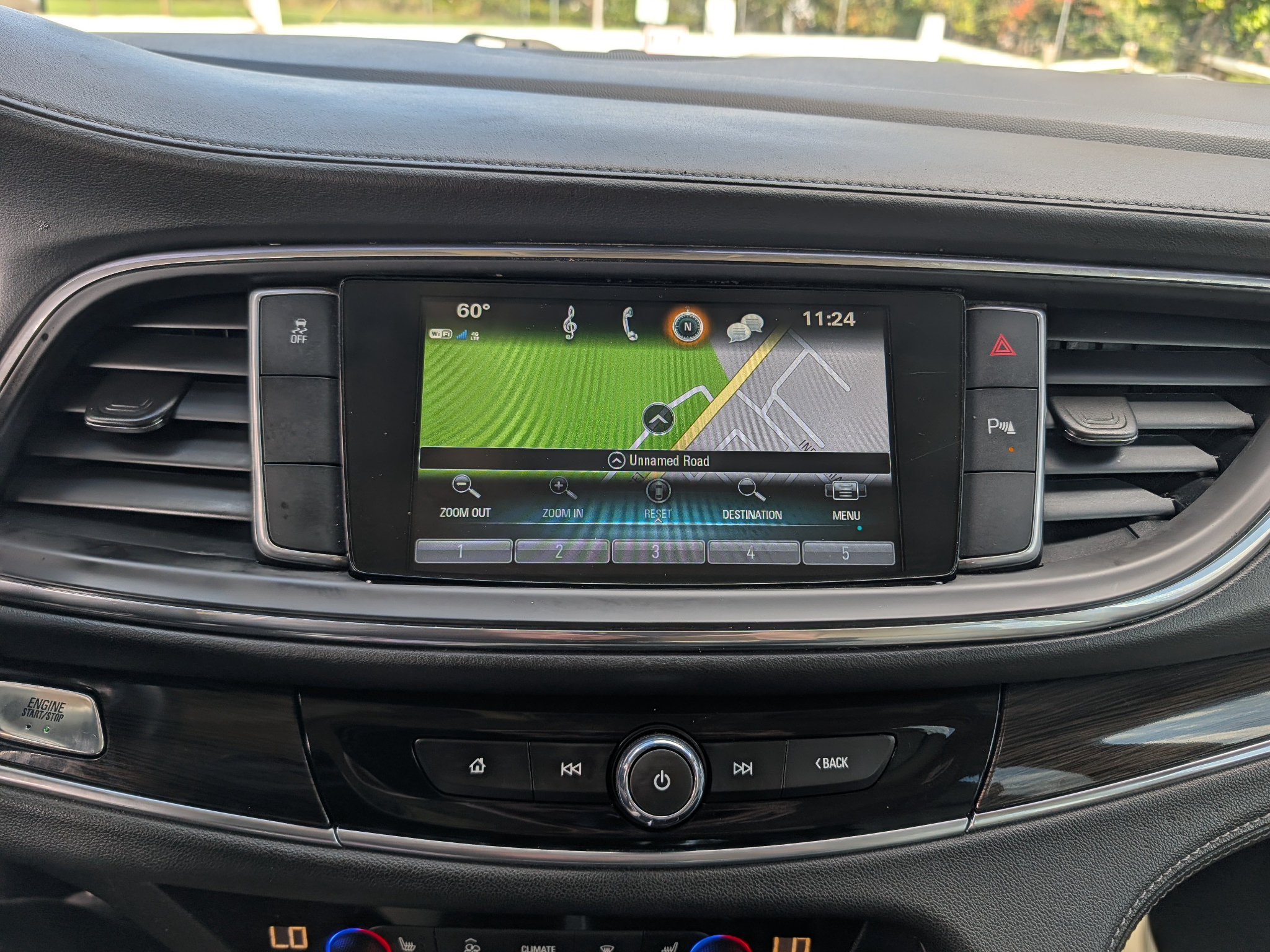 Used 2019 Buick Enclave Essence FWD image 28