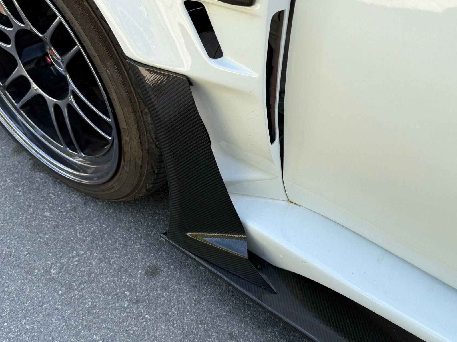 Used 2011 Mitsubishi Lancer Evolution GSR image 13