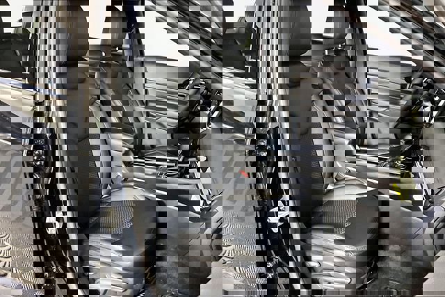 New 2026 Jeep Compass Latitude image 11