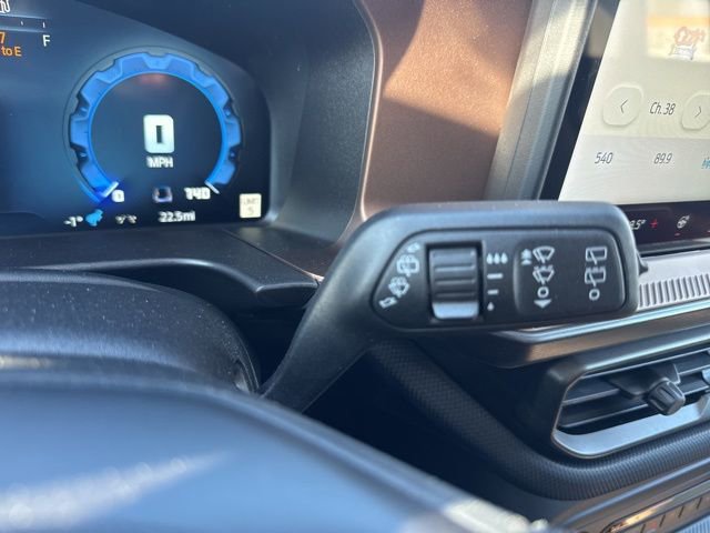 New 2026 Ford Bronco Sport Outer Banks w/ Sasquatch Outer Banks Package image 31