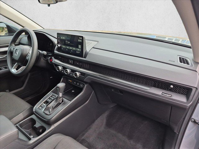 Certified 2026 Honda CR-V LX image 21