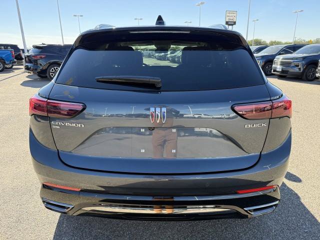 New 2026 Buick Envision Sport Touring AWD/4WD image 7