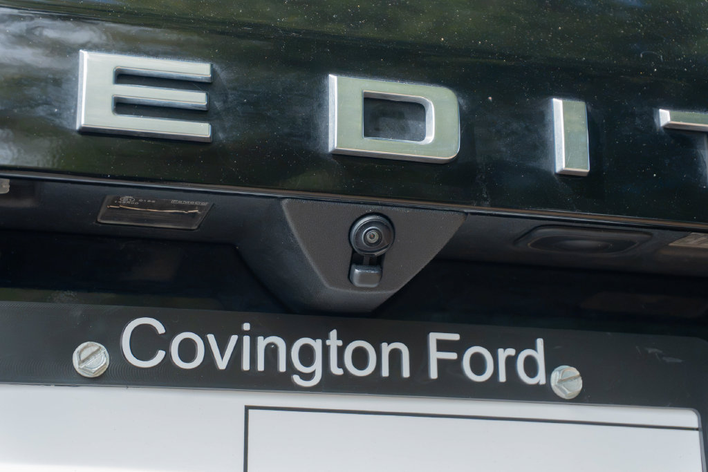 Used 2025 Ford Expedition Active RWD image 10