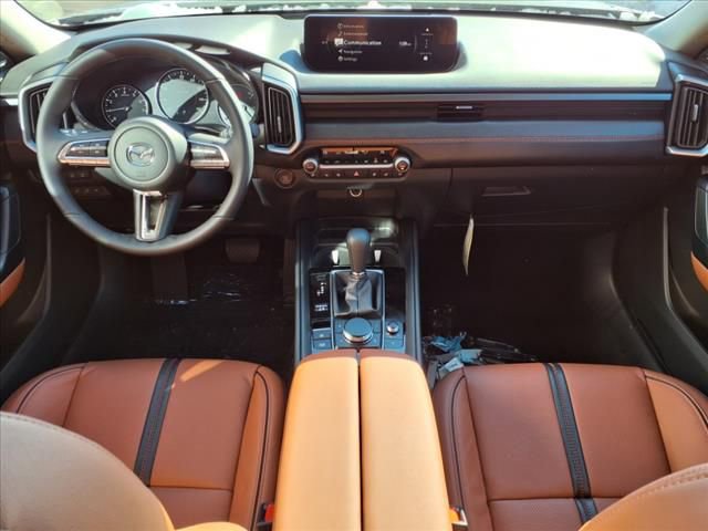 New 2025 MAZDA CX-50 Meridian Edition w/ Apex Package image 10