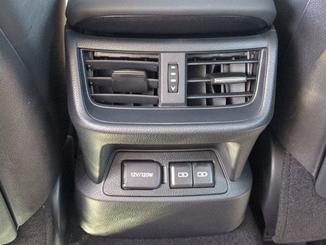 Used 2025 Lexus ES 350 w/ Accessory Package (Z2) image 25