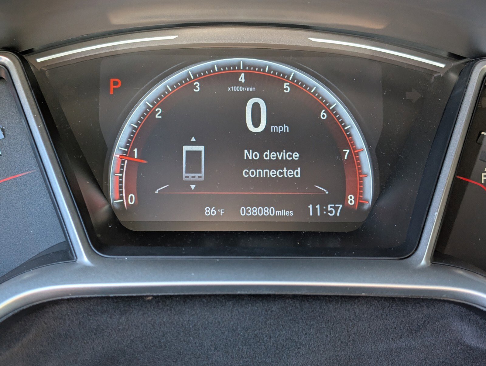 Used 2020 Honda Civic Sport image 25