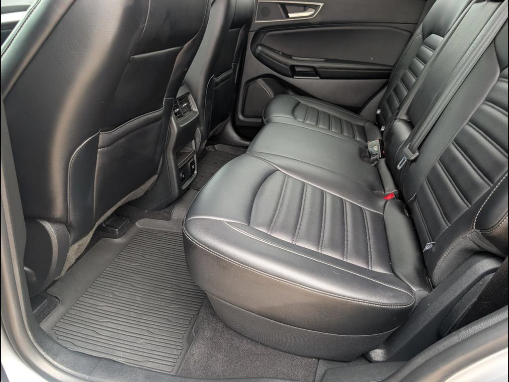 Used 2024 Ford Edge SEL w/ Convenience Package AWD/4WD image 13