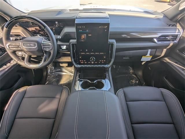 New 2026 GMC Yukon Elevation image 19