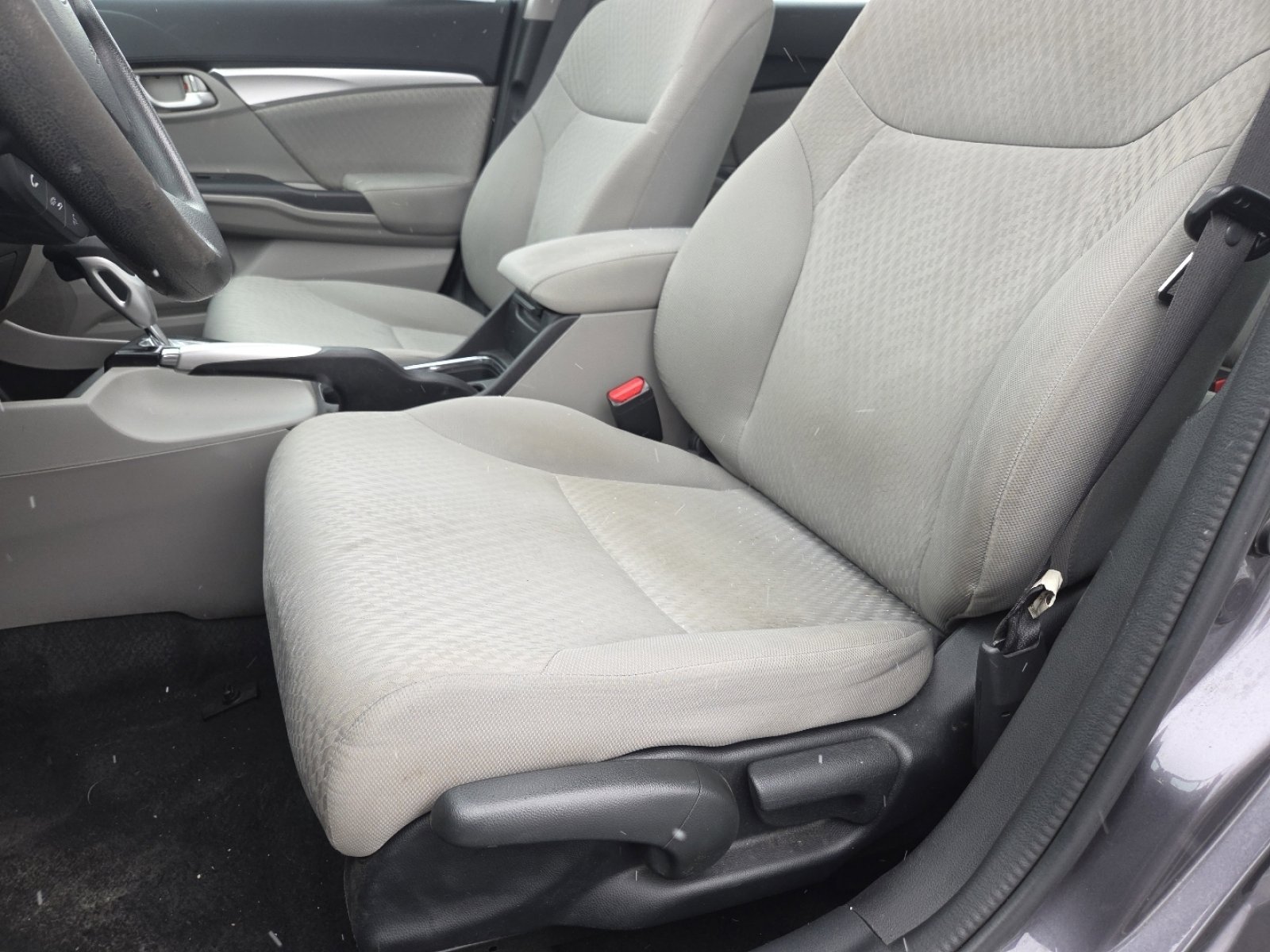 Used 2014 Honda Civic EX image 22