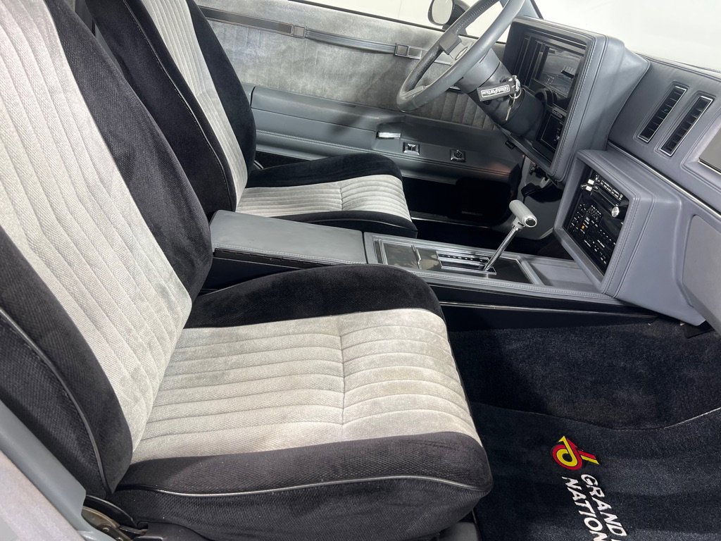 Used 1986 Buick Regal T-Type image 38