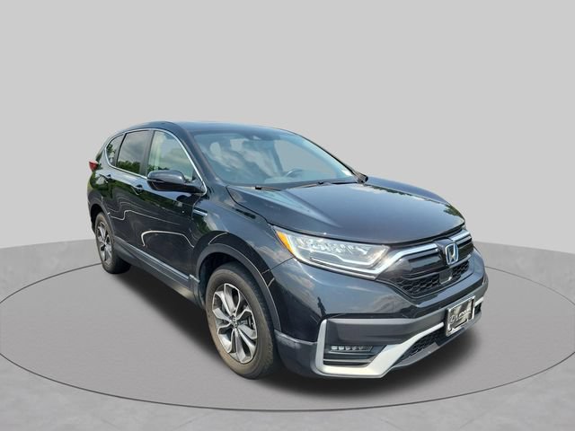 Used 2022 Honda CR-V EX-L image 12