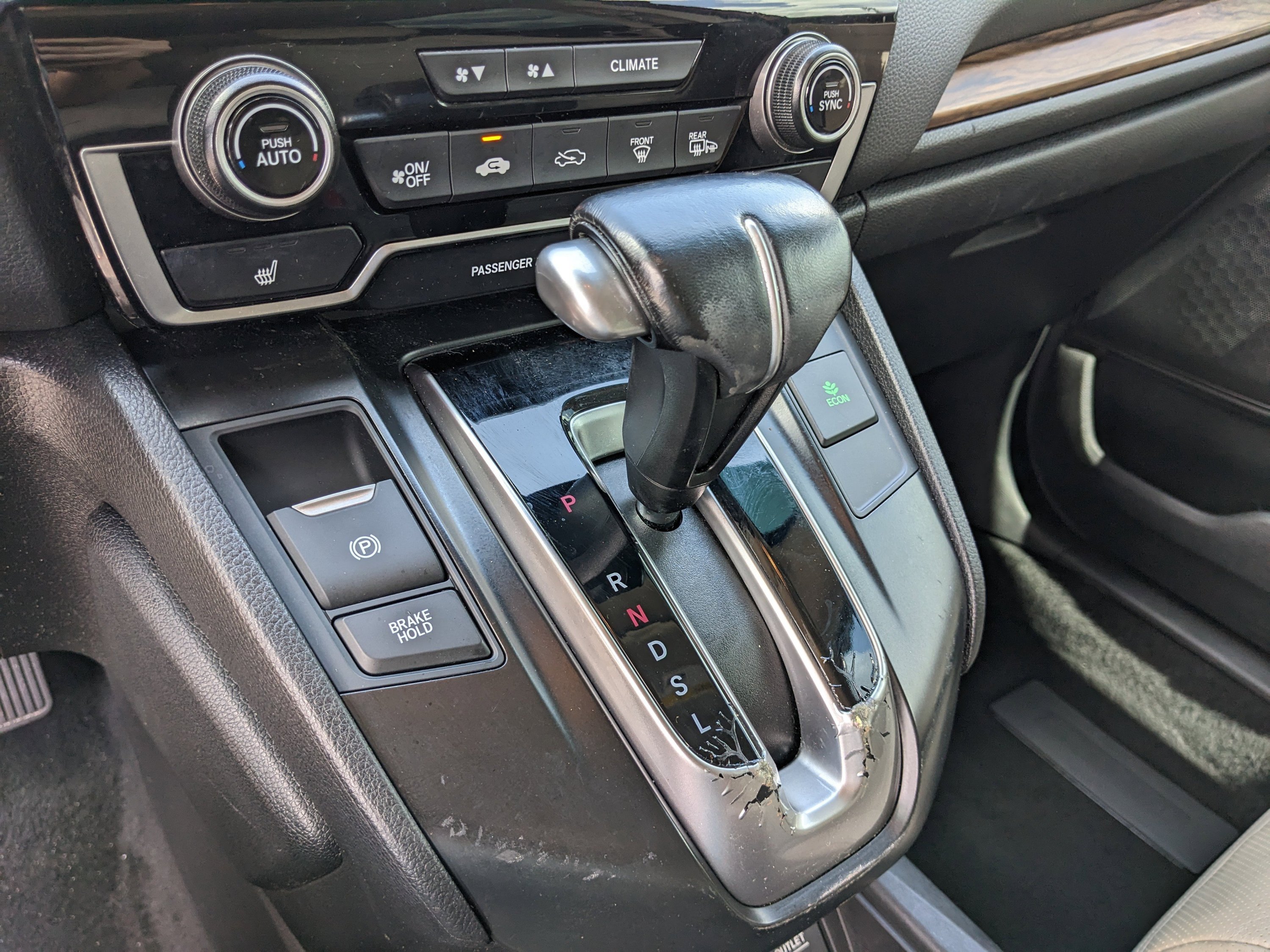 Used 2019 Honda CR-V EX-L image 26