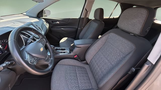 Used 2024 Chevrolet Equinox LT FWD image 18