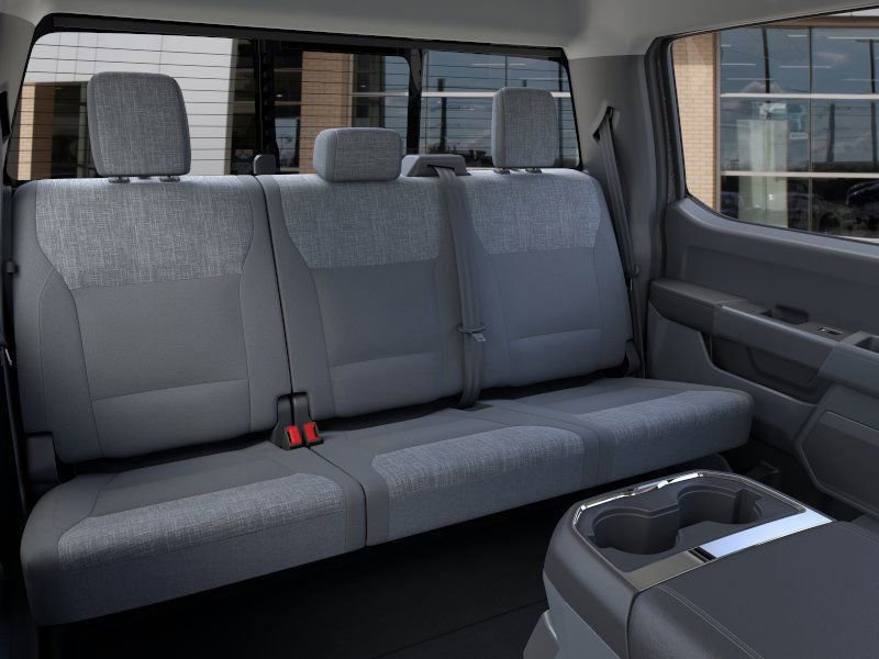 New 2026 Ford F250 XLT image 13
