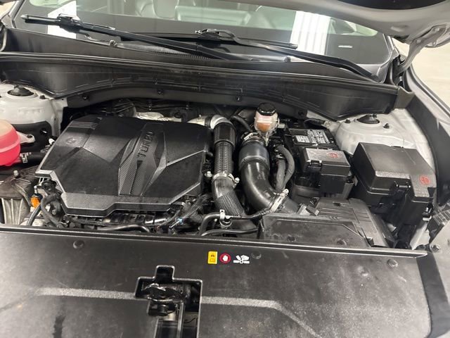 Used 2022 Kia Sorento SX image 40