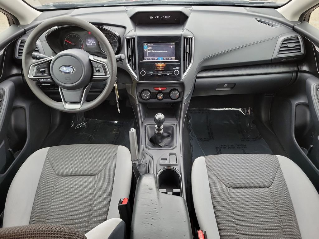 Used 2018 Subaru Crosstrek 2.0i image 12