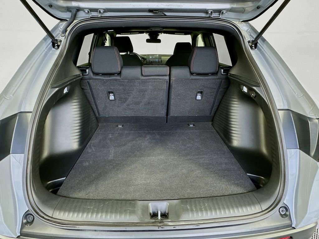 Used 2025 Honda HR-V Sport image 24
