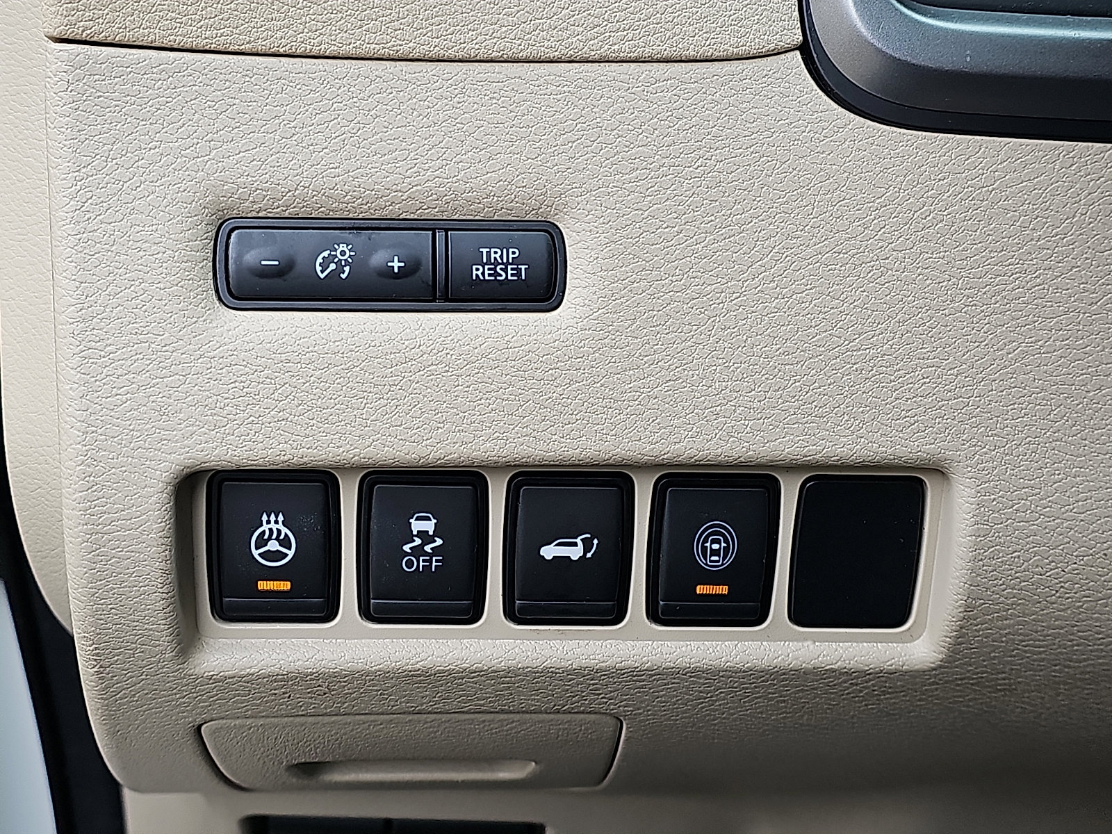 Used 2019 Nissan Murano Platinum w/ Cargo Package image 27