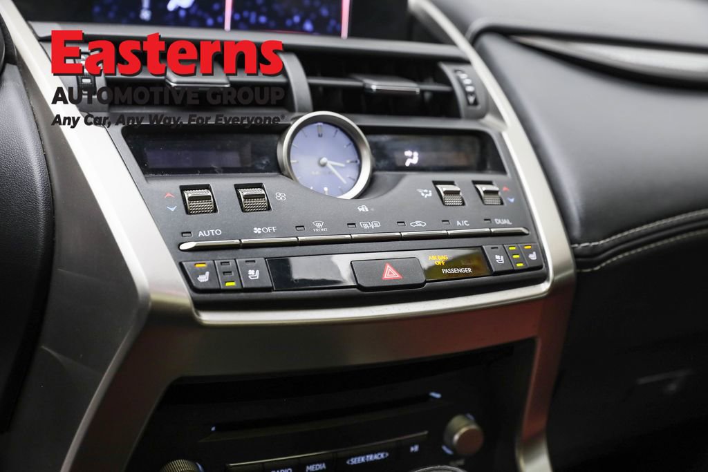 Used 2020 Lexus NX 300 AWD w/ Comfort Package image 19