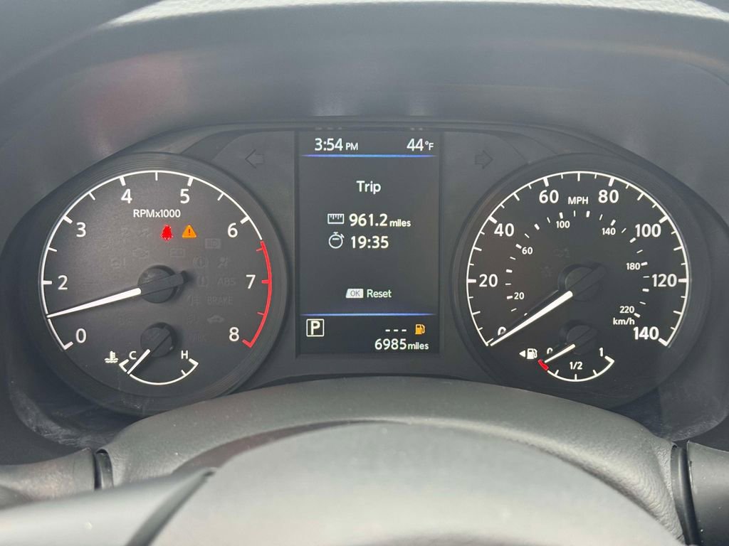 Used 2025 Nissan Altima 2.5 S image 23