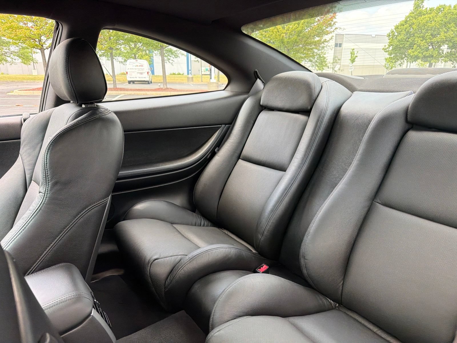 Used 2005 Pontiac GTO RWD image 14