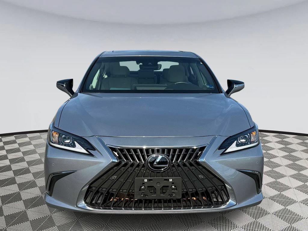 Used 2023 Lexus ES 350 w/ Premium Package FWD image 6