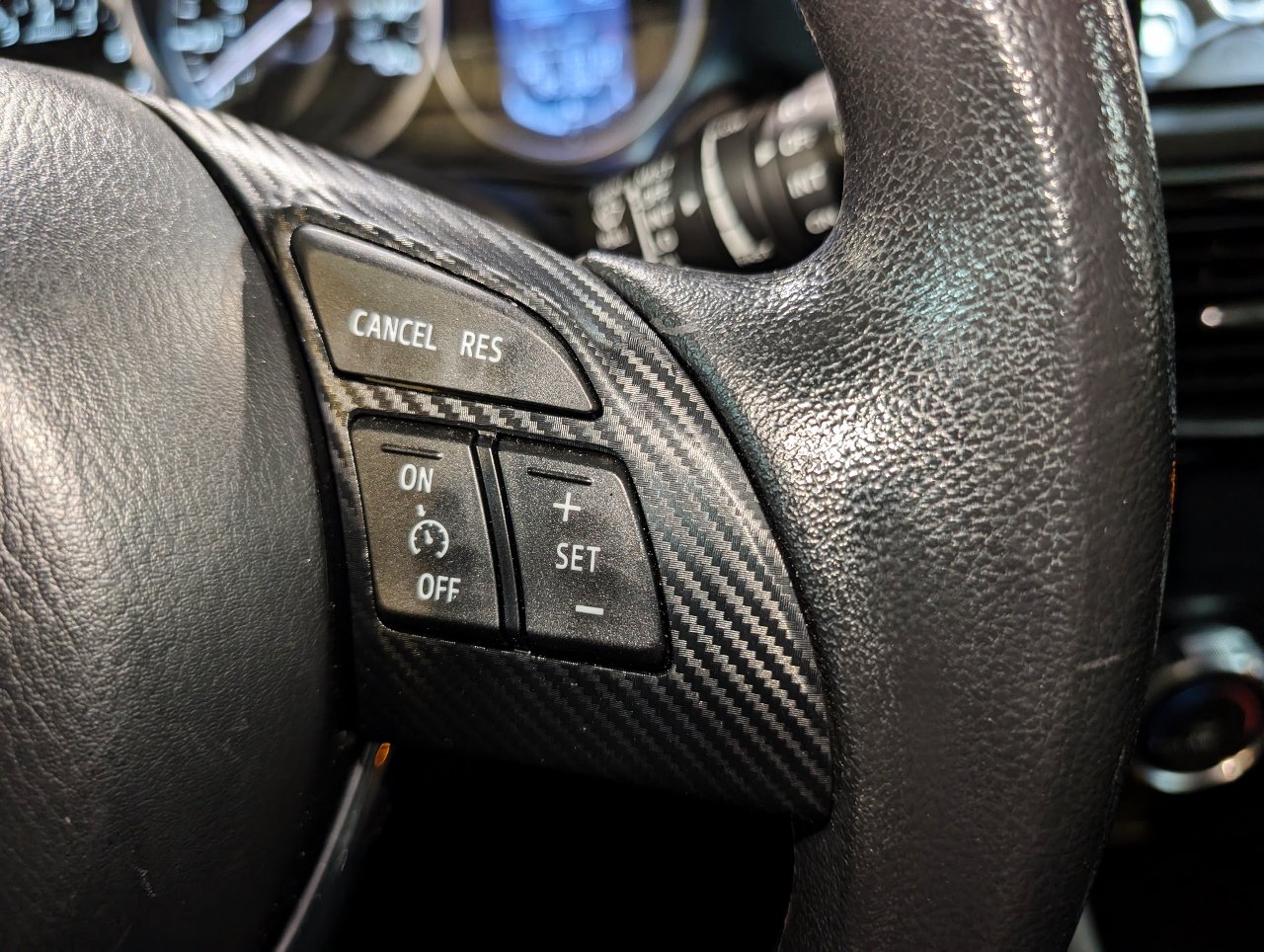 Used 2016 MAZDA CX-5 Sport AWD/4WD image 43
