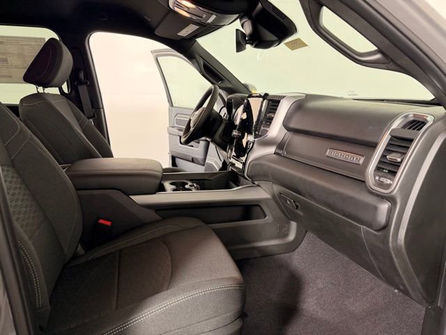 New 2026 RAM 2500 Big Horn image 29
