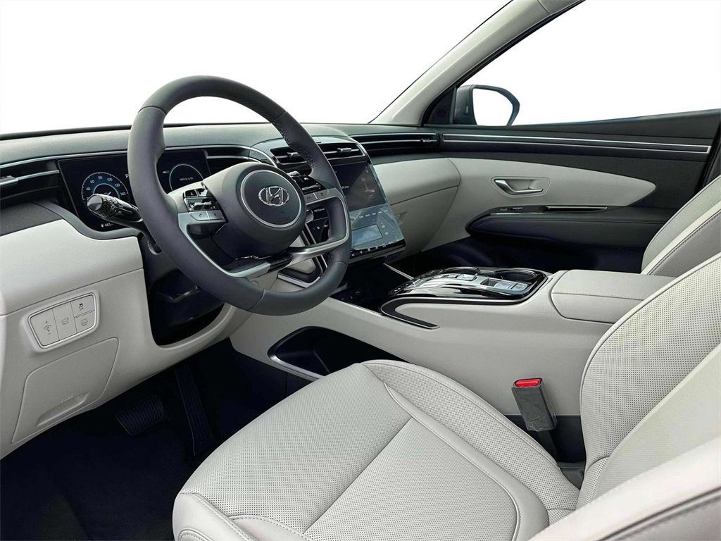 Used 2024 Hyundai Tucson Limited image 14