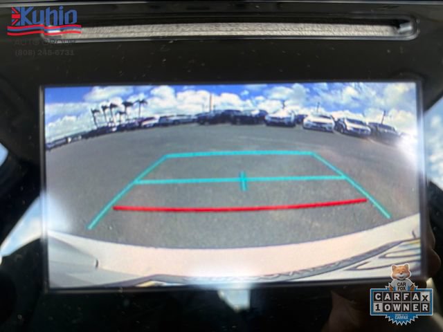 Used 2018 Toyota Prius Two FWD image 19