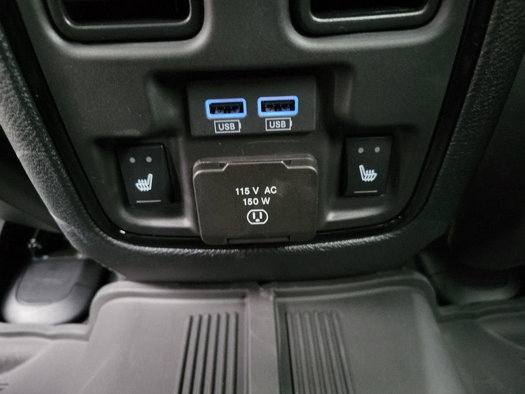 New 2026 Dodge Durango GT image 14