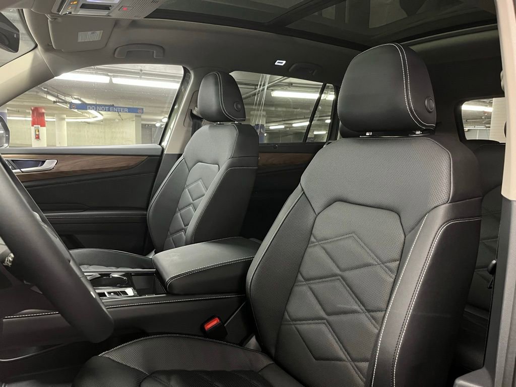 New 2026 Volkswagen Atlas SE image 20