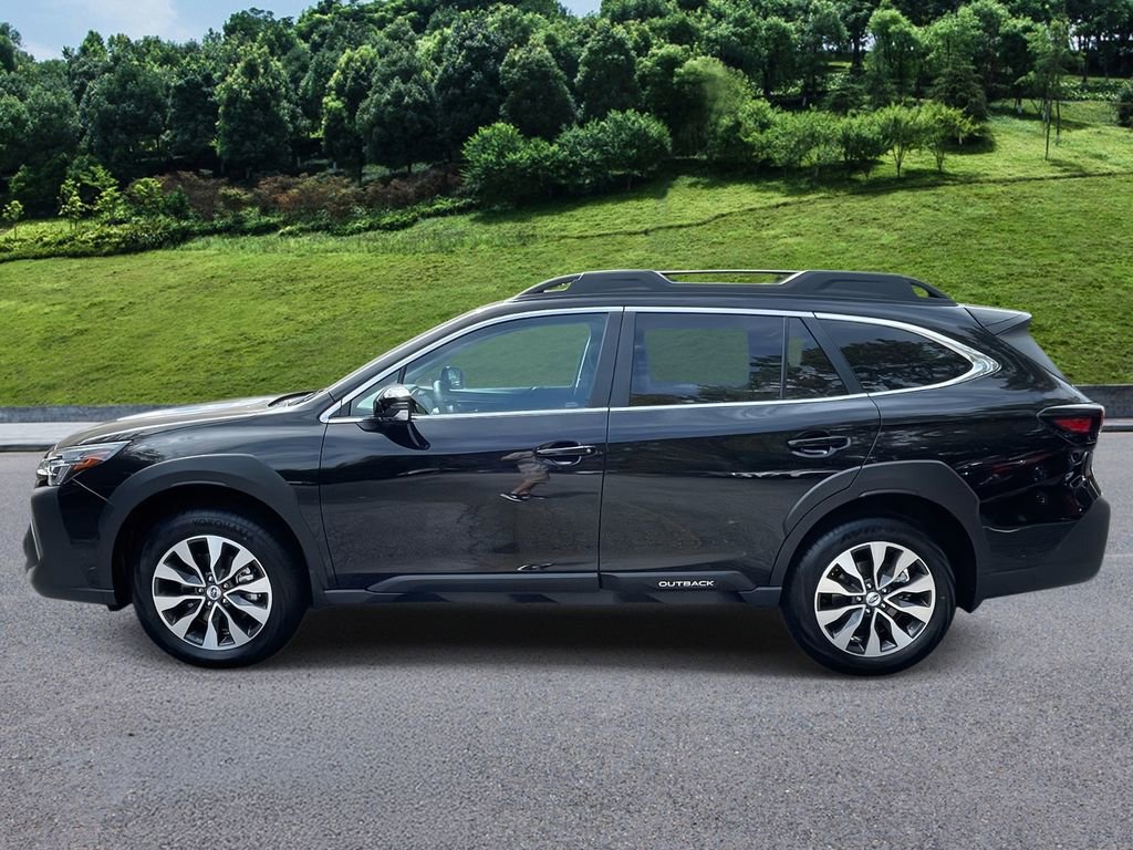 New 2025 Subaru Outback Limited w/ Popular Package #2 image 2