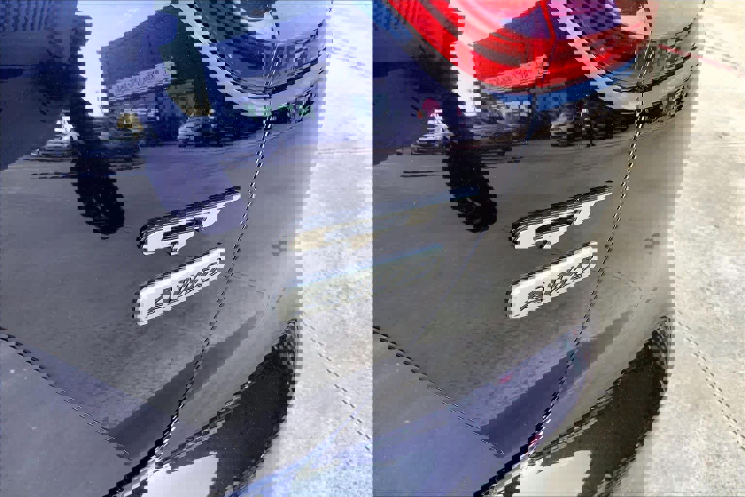 Used 2020 Kia Stinger GT image 9