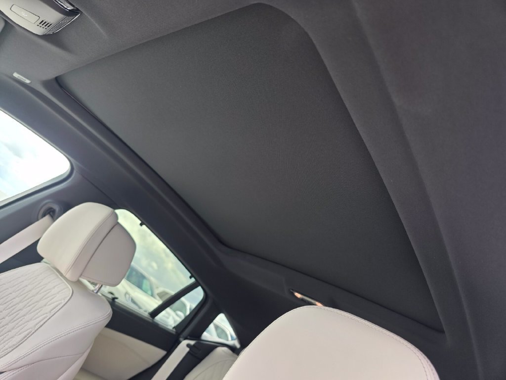 New 2027 BMW X6 M60i AWD/4WD image 10