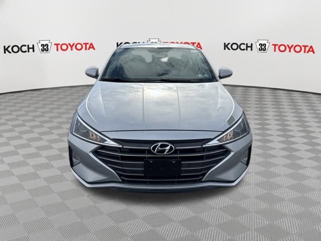 Used 2019 Hyundai Elantra SE w/ Cargo Package image 2
