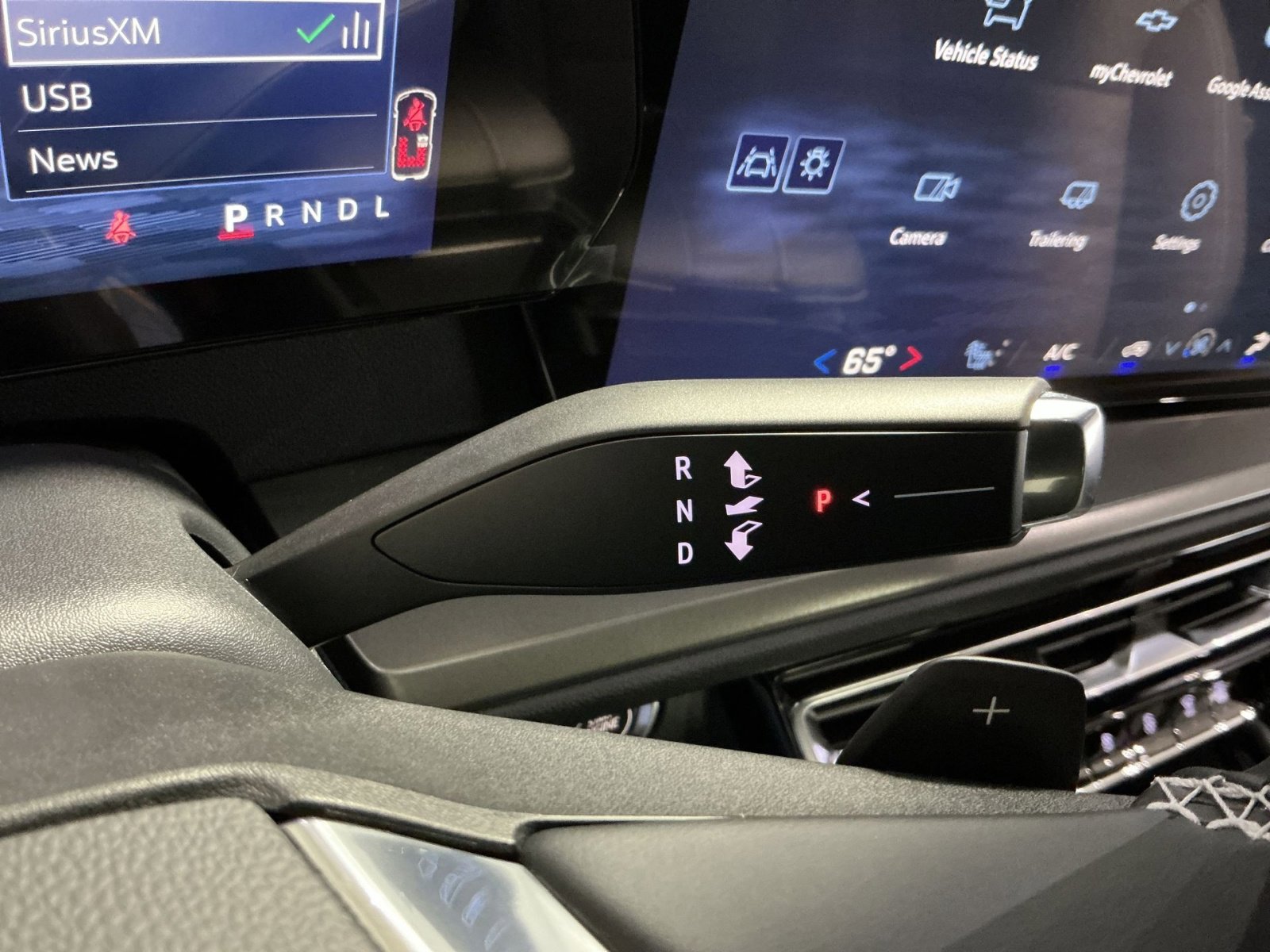 New 2026 Chevrolet Traverse LT image 30