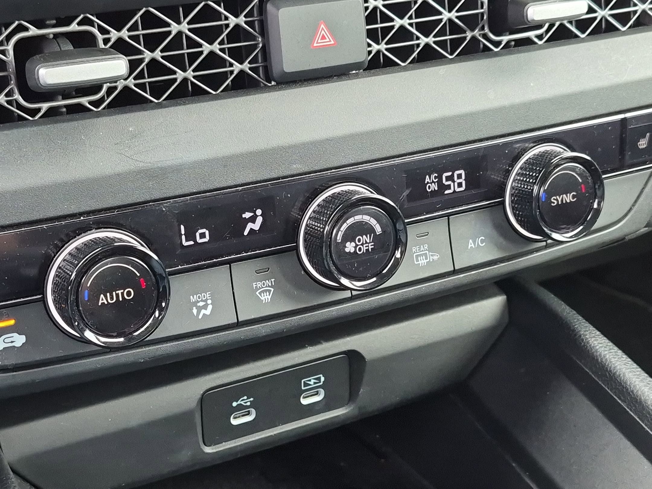 Used 2023 Honda Accord EX image 24