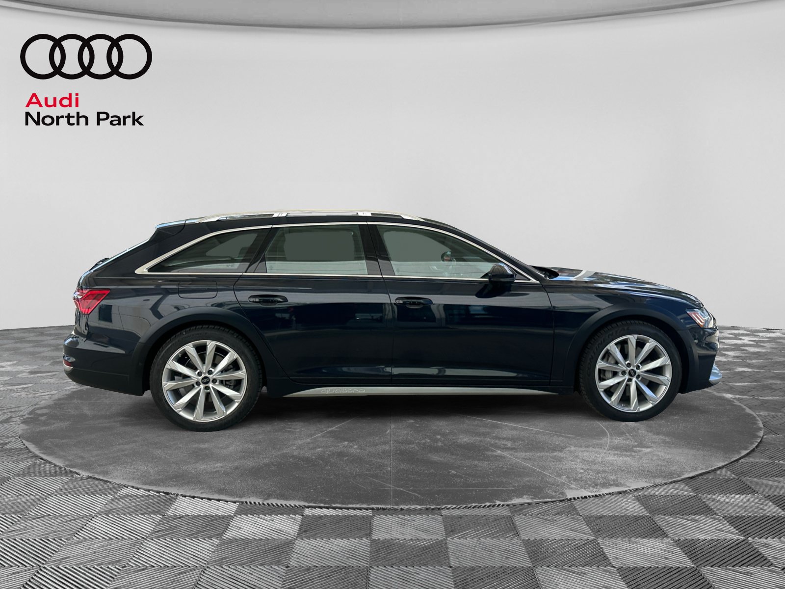 Used 2023 Audi A6 3.0T allroad Prestige AWD/4WD image 6