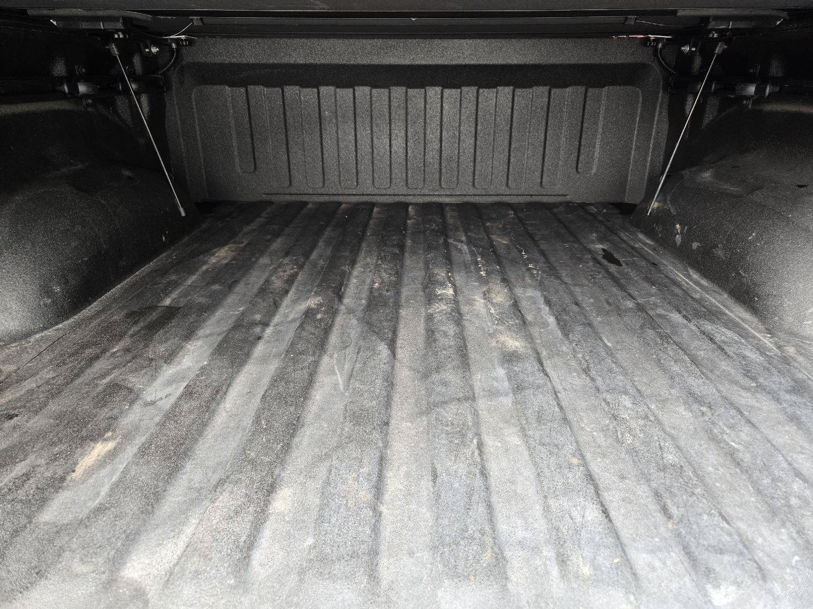 Used 2024 RAM 1500 TRX AWD/4WD image 31
