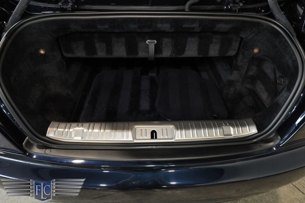 Used 2017 Rolls-Royce Dawn image 37