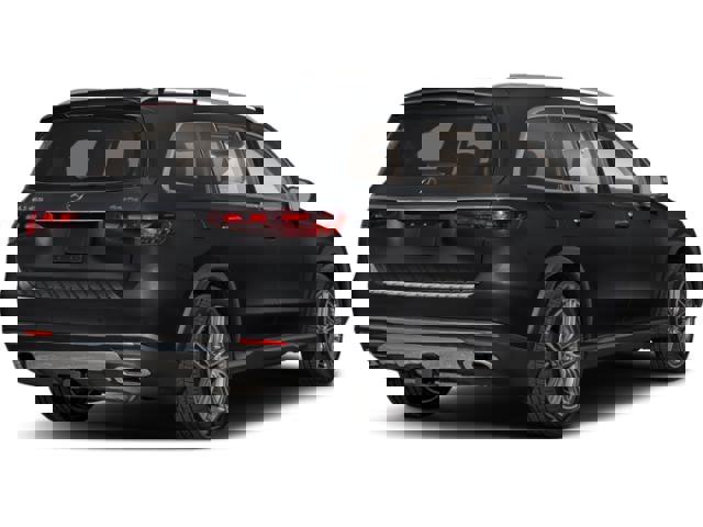 New 2026 Mercedes-Benz GLS 450 4MATIC image 15