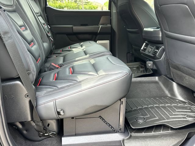 Used 2025 Ford F150 Raptor AWD/4WD image 15