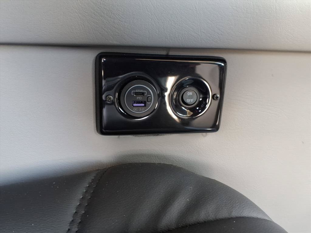 New 2026 RAM ProMaster 2500 w/ Quick Order Package 22H SLT+ FWD image 21
