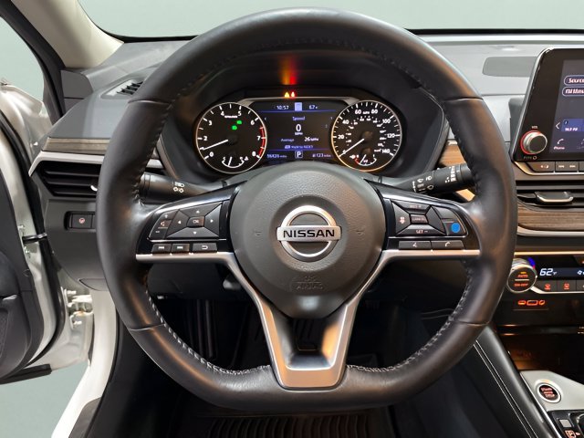 Used 2020 Nissan Altima 2.5 SL AWD/4WD image 13