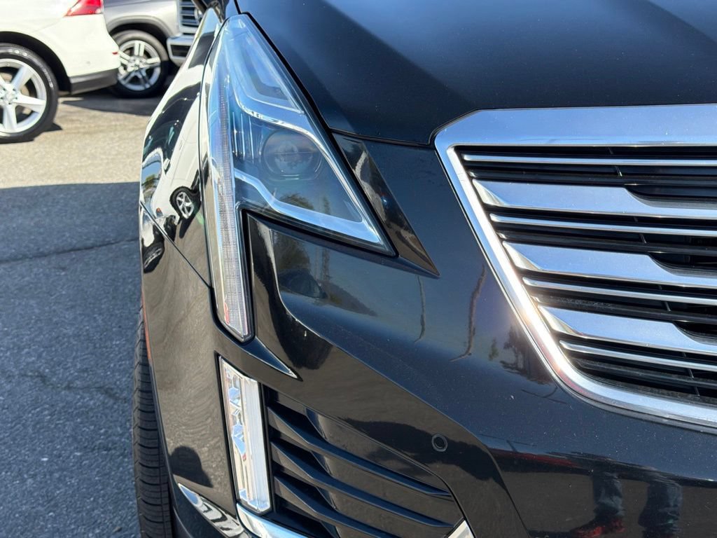 Used 2019 Cadillac XT5 Premium Luxury FWD image 13