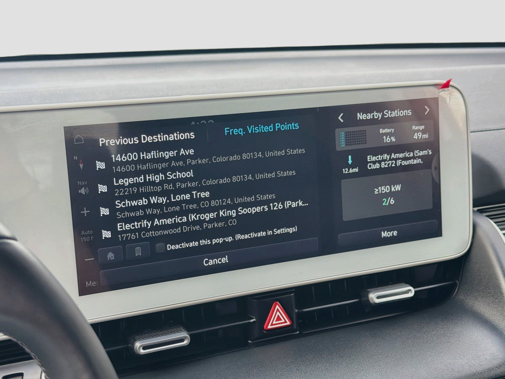 Used 2024 Hyundai Ioniq 5 SEL AWD/4WD image 22