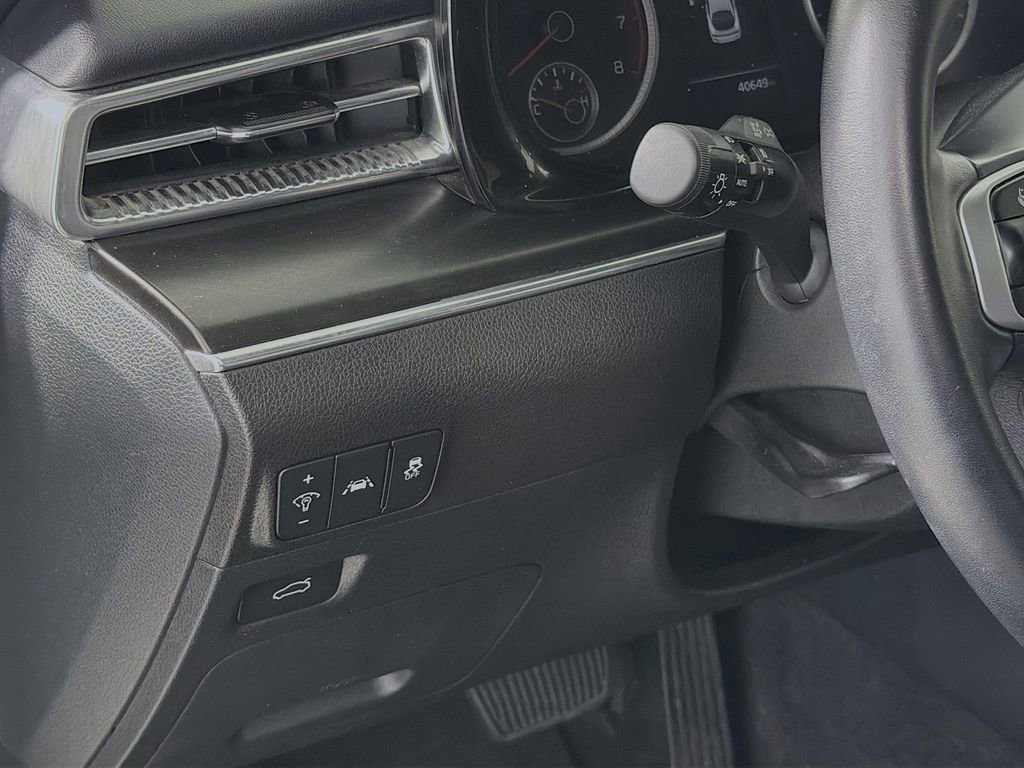 Used 2024 Kia K5 GT image 12