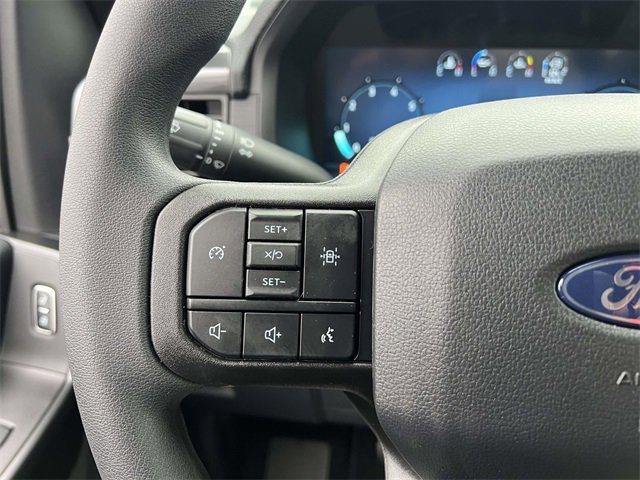 New 2025 Ford F150 STX image 16